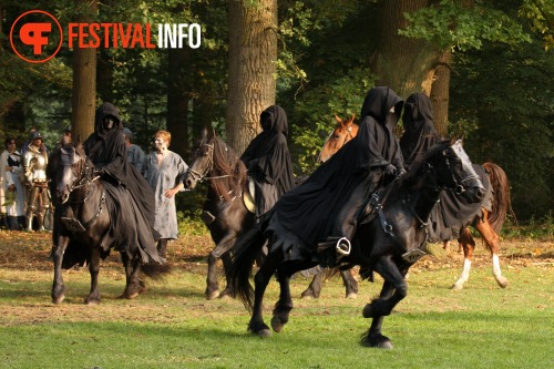 Sfeerfoto Elf Fantasy Fair - zondag 20 september