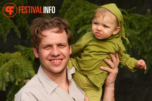 Sfeerfoto Elf Fantasy Fair - zondag 20 september