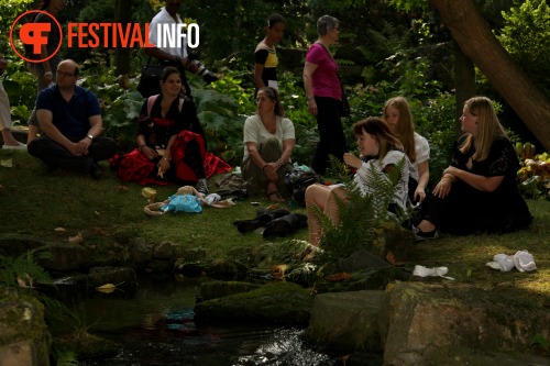Sfeerfoto Elf Fantasy Fair - zondag 20 september