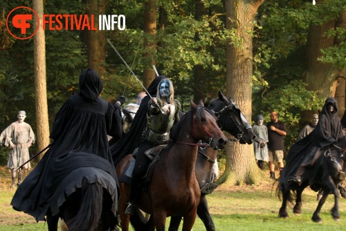 Sfeerfoto Elf Fantasy Fair - zondag 20 september