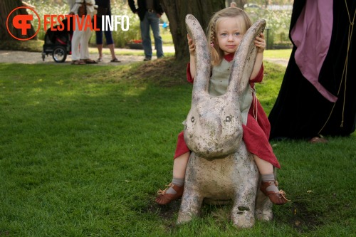 Sfeerfoto Elf Fantasy Fair - zondag 20 september