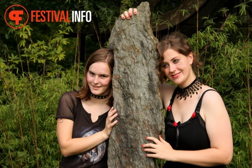 Sfeerfoto Elf Fantasy Fair - zondag 20 september