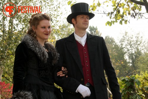 Sfeerfoto Elf Fantasy Fair - zondag 20 september