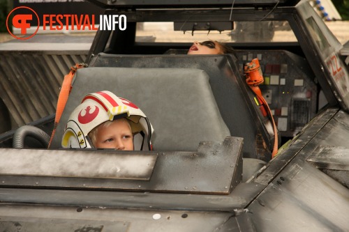 Sfeerfoto Elf Fantasy Fair - zondag 20 september
