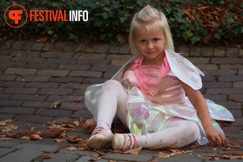 Sfeerfoto Elf Fantasy Fair - zondag 20 september
