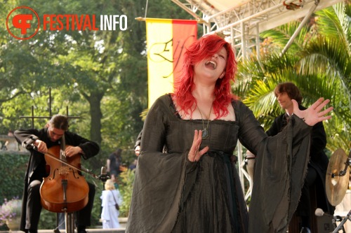 Sfeerfoto Elf Fantasy Fair - zondag 20 september