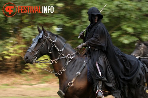 Sfeerfoto Elf Fantasy Fair - zondag 20 september