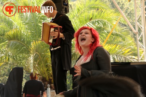 Sfeerfoto Elf Fantasy Fair - zondag 20 september