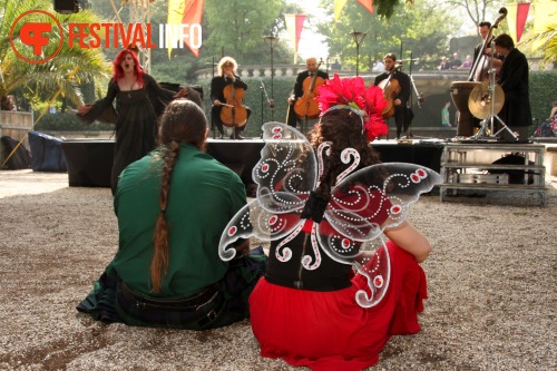 Sfeerfoto Elf Fantasy Fair - zondag 20 september