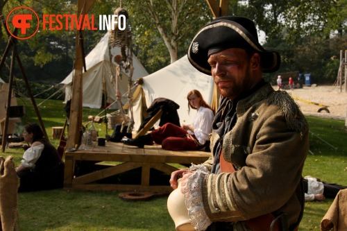 Sfeerfoto Elf Fantasy Fair - zondag 20 september