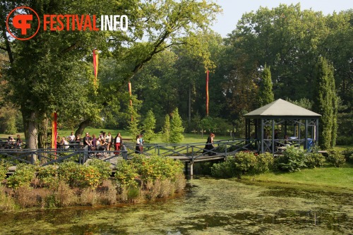 Sfeerfoto Elf Fantasy Fair - zondag 20 september