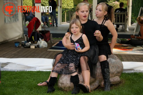 Sfeerfoto Elf Fantasy Fair - zondag 20 september