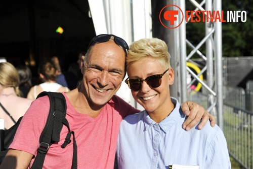 Sfeerfoto Pinkpop 2013 - dag 1