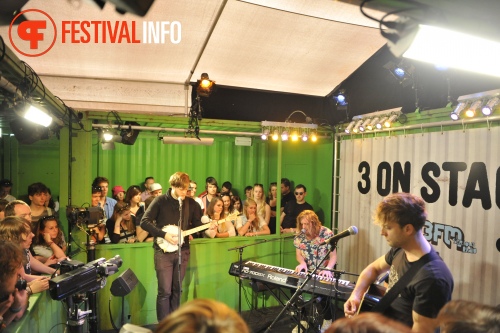 Sfeerfoto Pinkpop 2013 - dag 1