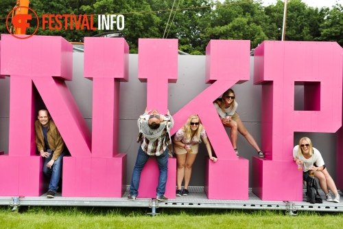 Sfeerfoto Pinkpop 2013 - dag 1