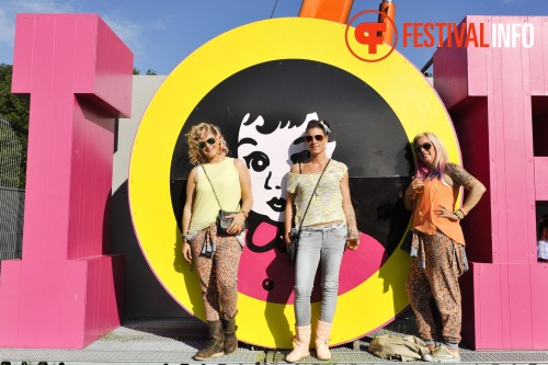 Sfeerfoto Pinkpop 2013 - dag 1