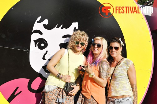 Sfeerfoto Pinkpop 2013 - dag 1