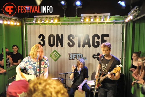 Sfeerfoto Pinkpop 2013 - dag 1