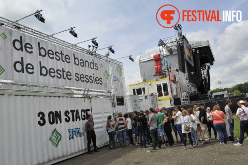 Sfeerfoto Pinkpop 2013 - dag 1