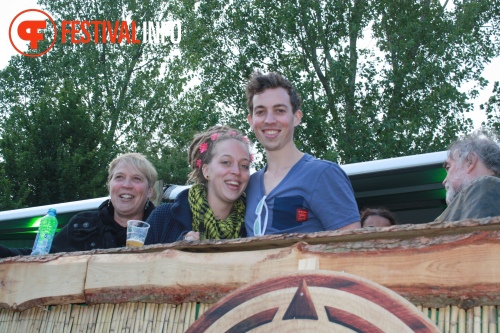 Sfeerfoto Indian Summer 2013 - Dag 1