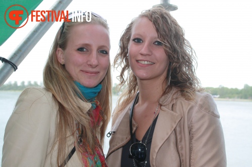 Sfeerfoto Indian Summer 2013 - Dag 1