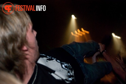 Sfeerfoto Paganfest Effenaar 2009 - vrijdag 25 september