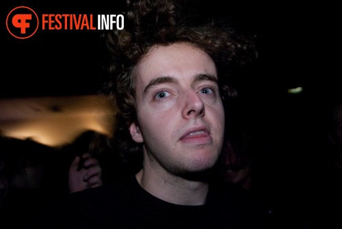 Sfeerfoto Paganfest Effenaar 2009 - vrijdag 25 september