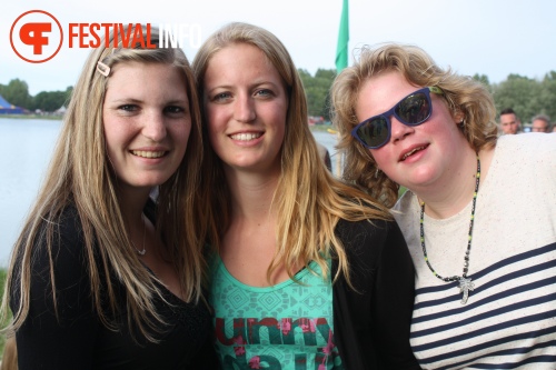 Sfeerfoto Indian Summer 2013 - Dag 2
