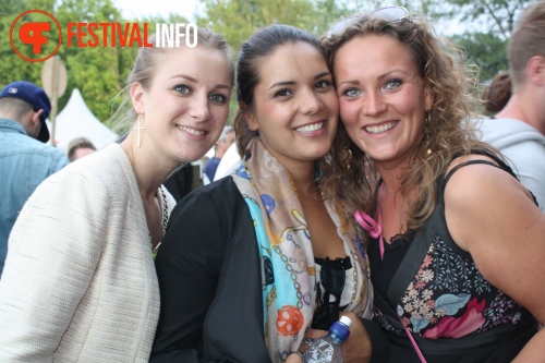Sfeerfoto Indian Summer 2013 - Dag 2
