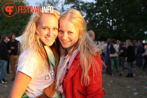 Sfeerfoto Indian Summer 2013 - Dag 2