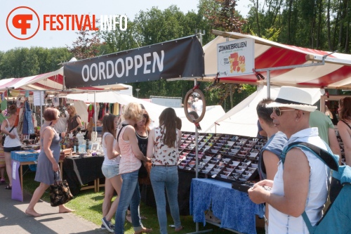 Sfeerfoto Metropolis 2013