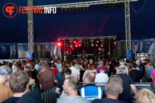 Sfeerfoto Metropolis 2013