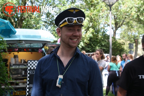 Sfeerfoto Uit Je Bak! Festival 2013