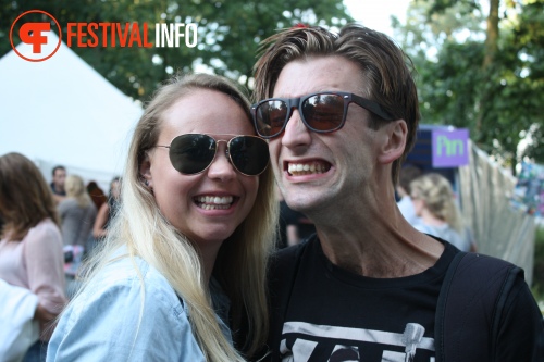 Sfeerfoto Uit Je Bak! Festival 2013