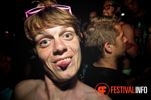 Sfeerfoto Tomorrowland 2013