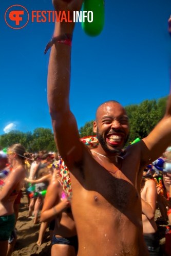 Sfeerfoto Solar Weekend 2013