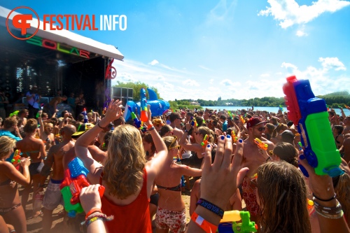Sfeerfoto Solar Weekend 2013