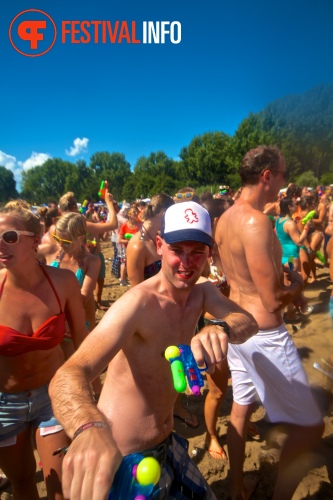 Sfeerfoto Solar Weekend 2013