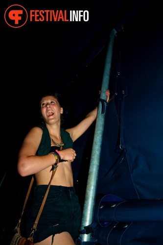 Sfeerfoto Solar Weekend 2013