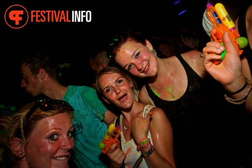 Sfeerfoto Solar Weekend 2013