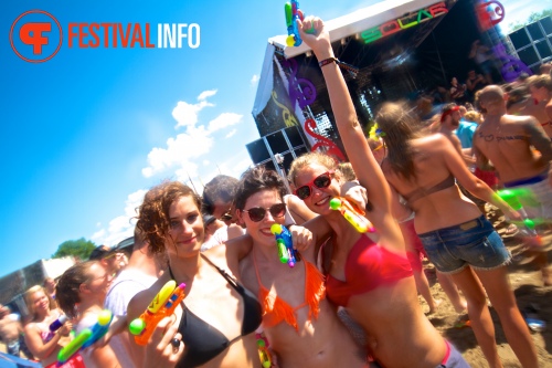 Sfeerfoto Solar Weekend 2013