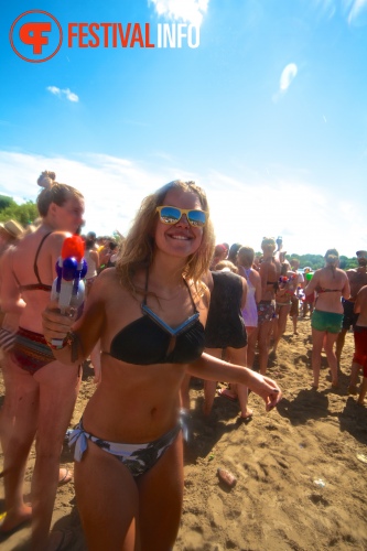 Sfeerfoto Solar Weekend 2013