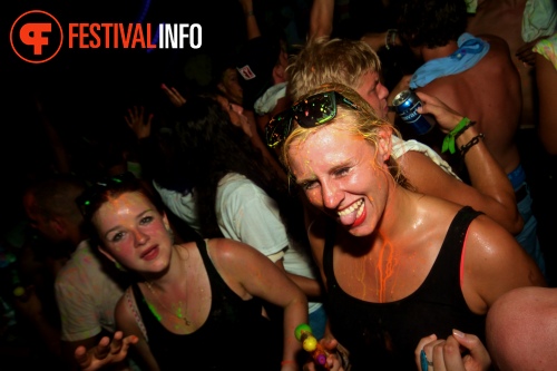 Sfeerfoto Solar Weekend 2013