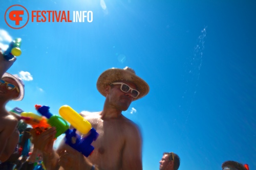 Sfeerfoto Solar Weekend 2013