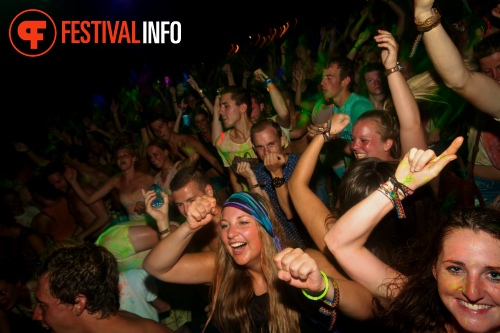 Sfeerfoto Solar Weekend 2013