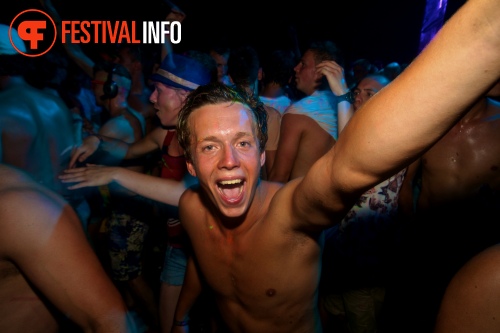 Sfeerfoto Solar Weekend 2013