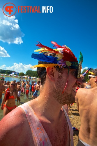 Sfeerfoto Solar Weekend 2013