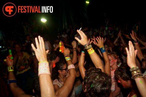 Sfeerfoto Solar Weekend 2013