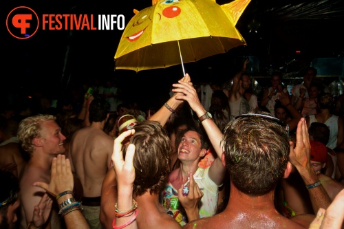 Sfeerfoto Solar Weekend 2013
