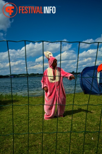 Sfeerfoto Solar Weekend 2013